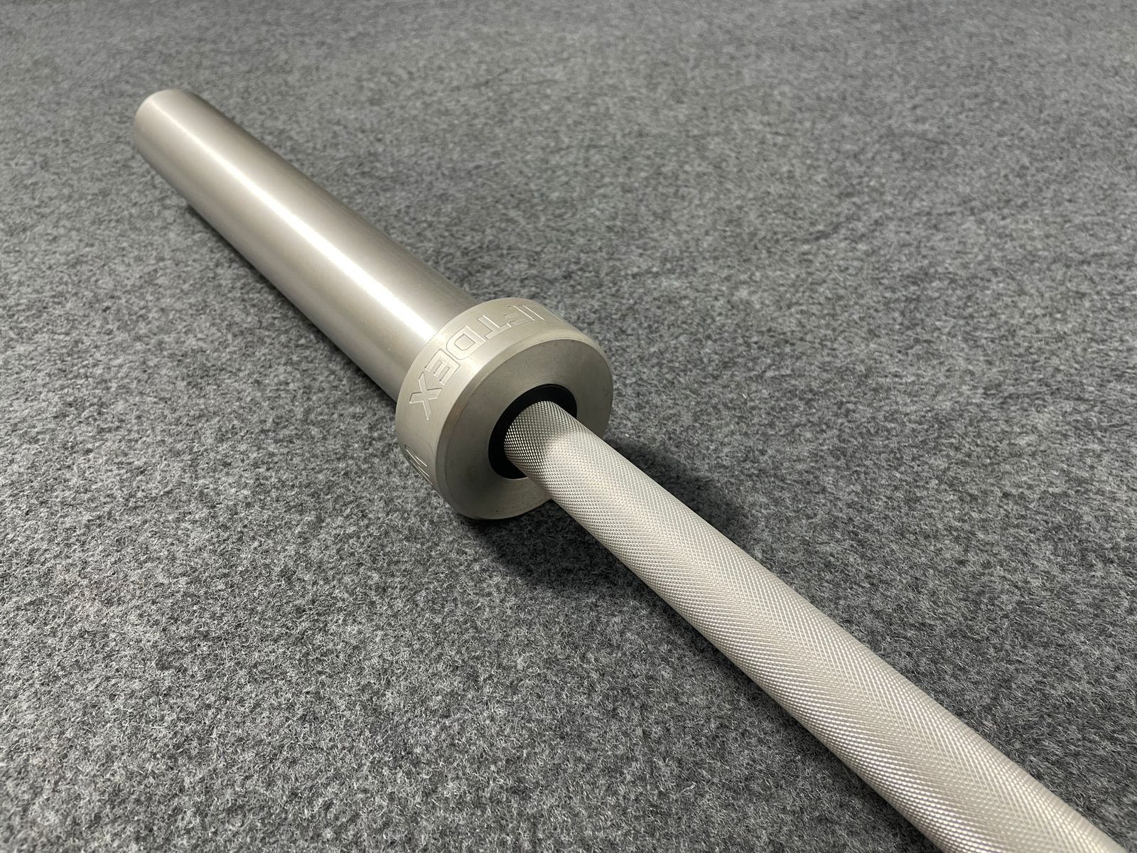 TECHNIQUE BAR image 1