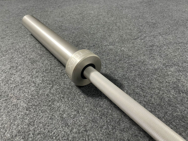 TECHNIQUE BAR image 1