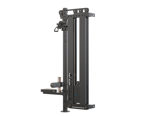 Liftdex Wall Mounted Cable Column image 1