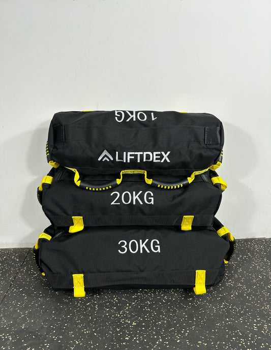 Competition Sandbags 