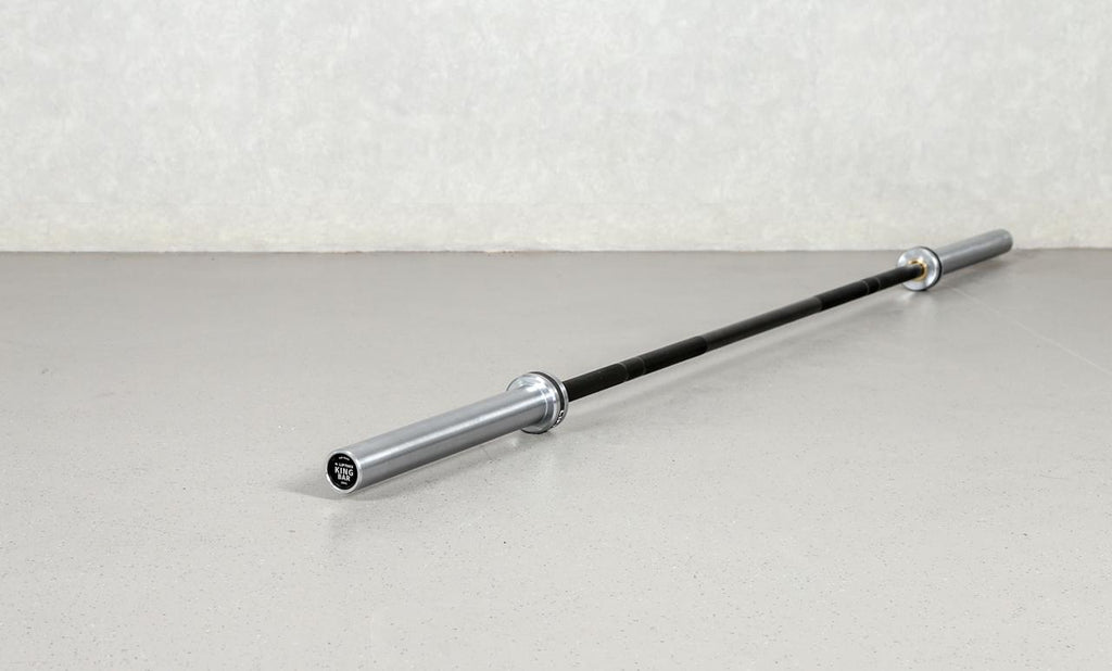 Liftdex Olympic Competition Barbell 20kg image 0