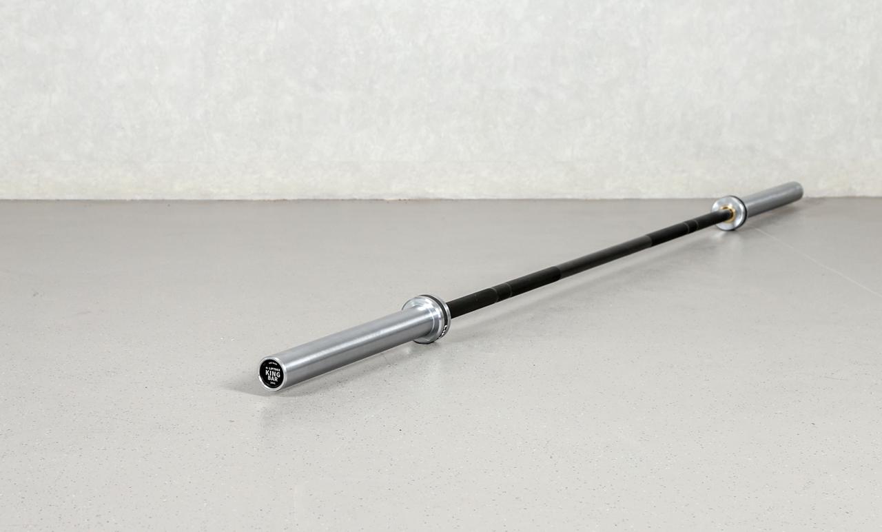 Liftdex Olympic Competition Barbell 20kg image 0