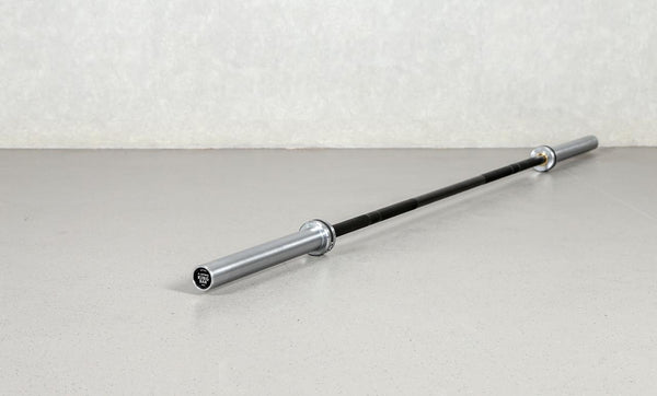 Liftdex Olympic Competition Barbell 20kg image 0