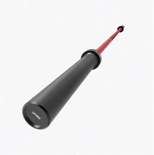 POWER BARBELL image 0