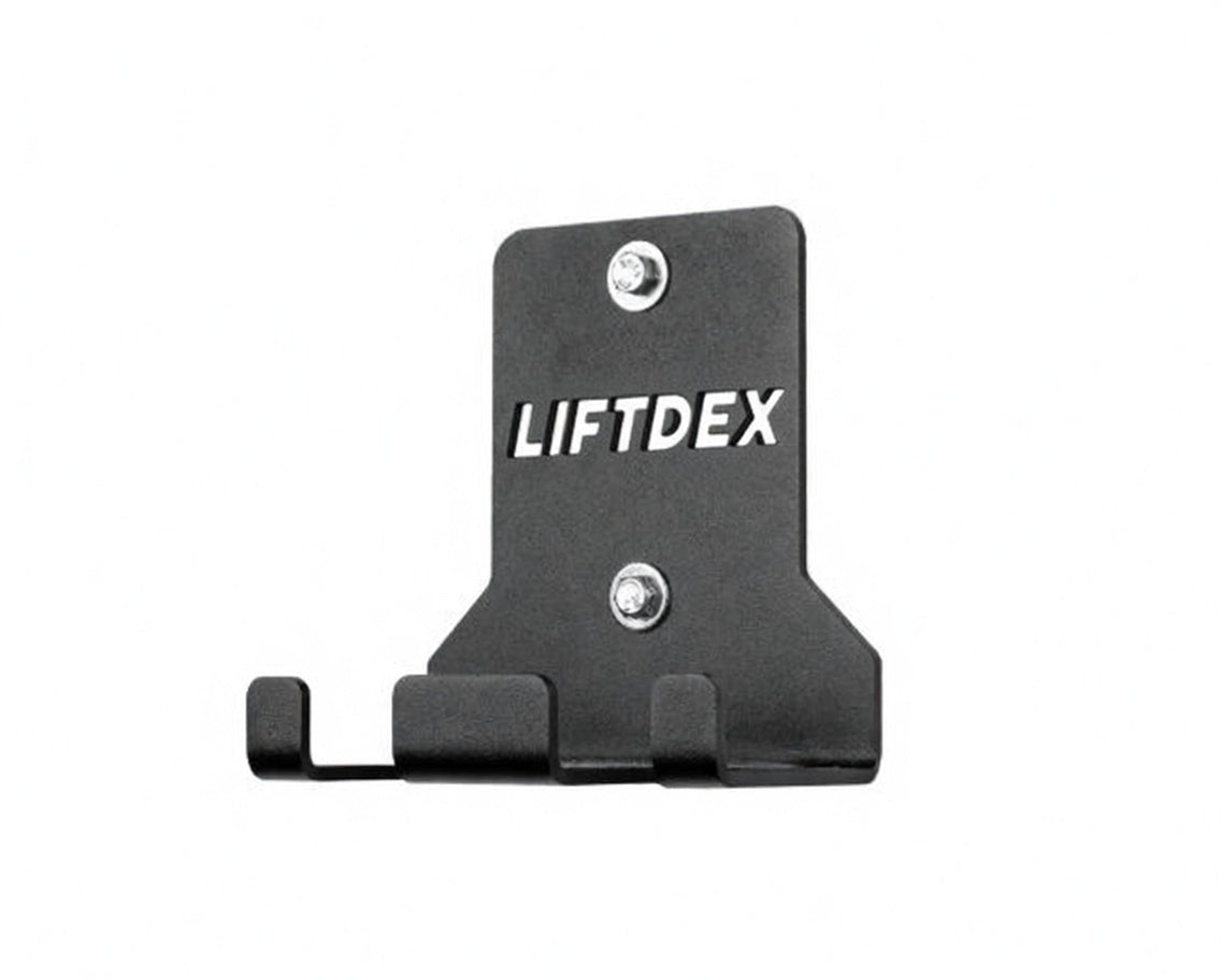 LIFTDEX Hanging Barbell Storage