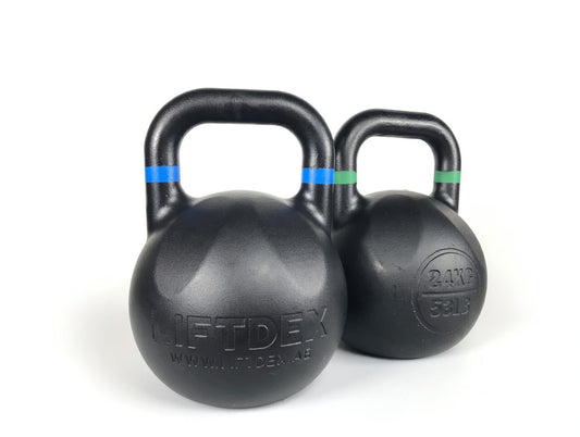 Liftdex Competition Kettlebell