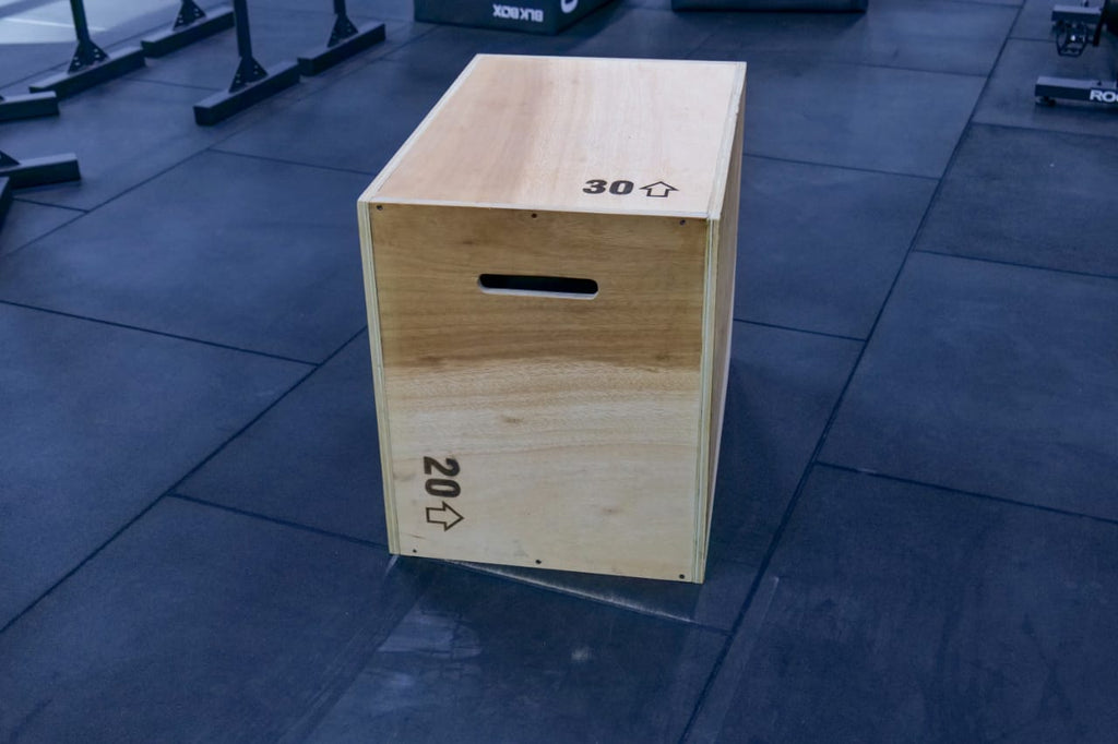 Plyobox wooden image 1