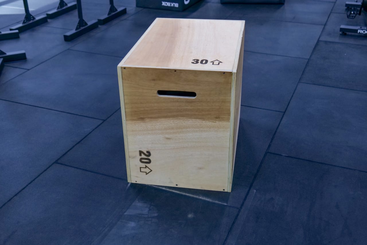 Plyobox wooden image 1