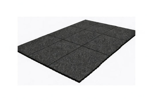 NeoFlex Performance Tiles - Gym Flooring