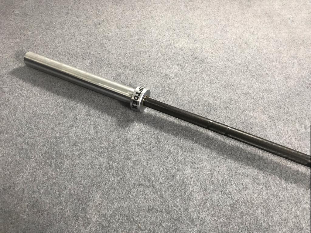 Liftdex Queen Black Chrome 15KG image 3