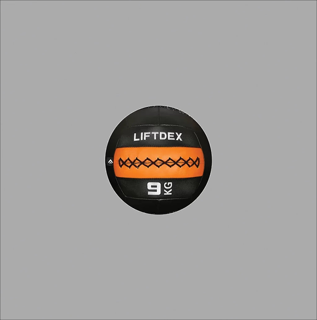 Wall Balls image 0