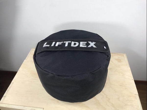 Liftdex Sand Bag Sandbag - 200 lbs image
