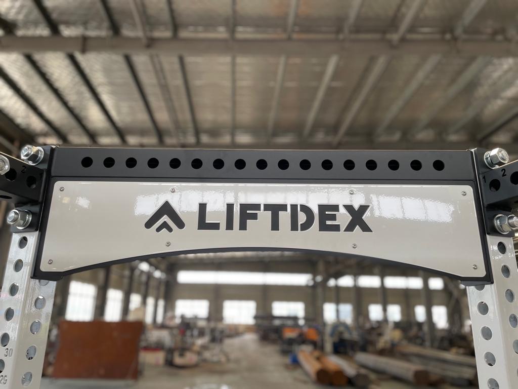 Liftdex Functional Cable Machine image 2
