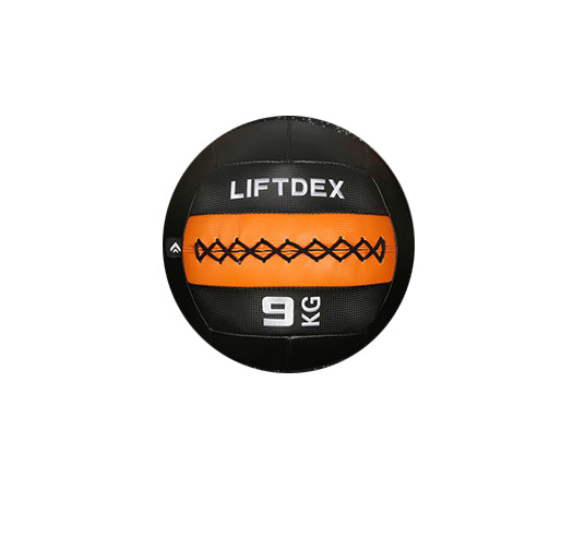 Wall Balls - 9KG image