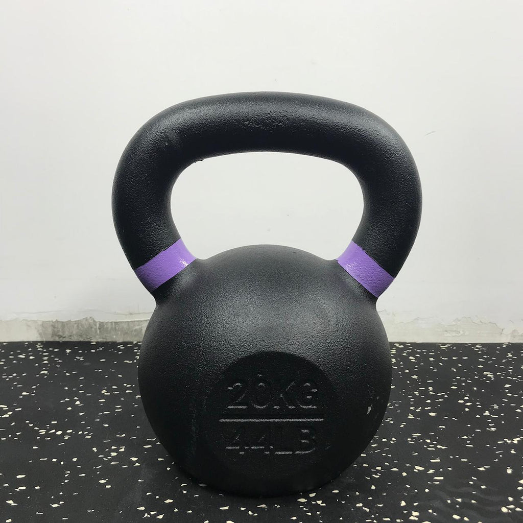 Liftdex Box Kettlebell - 20KG image