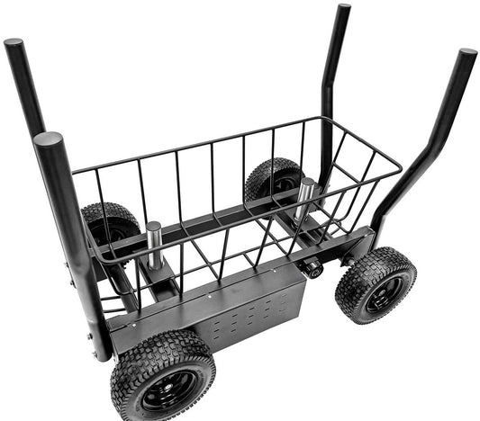 Liftdex Sled Tank image 