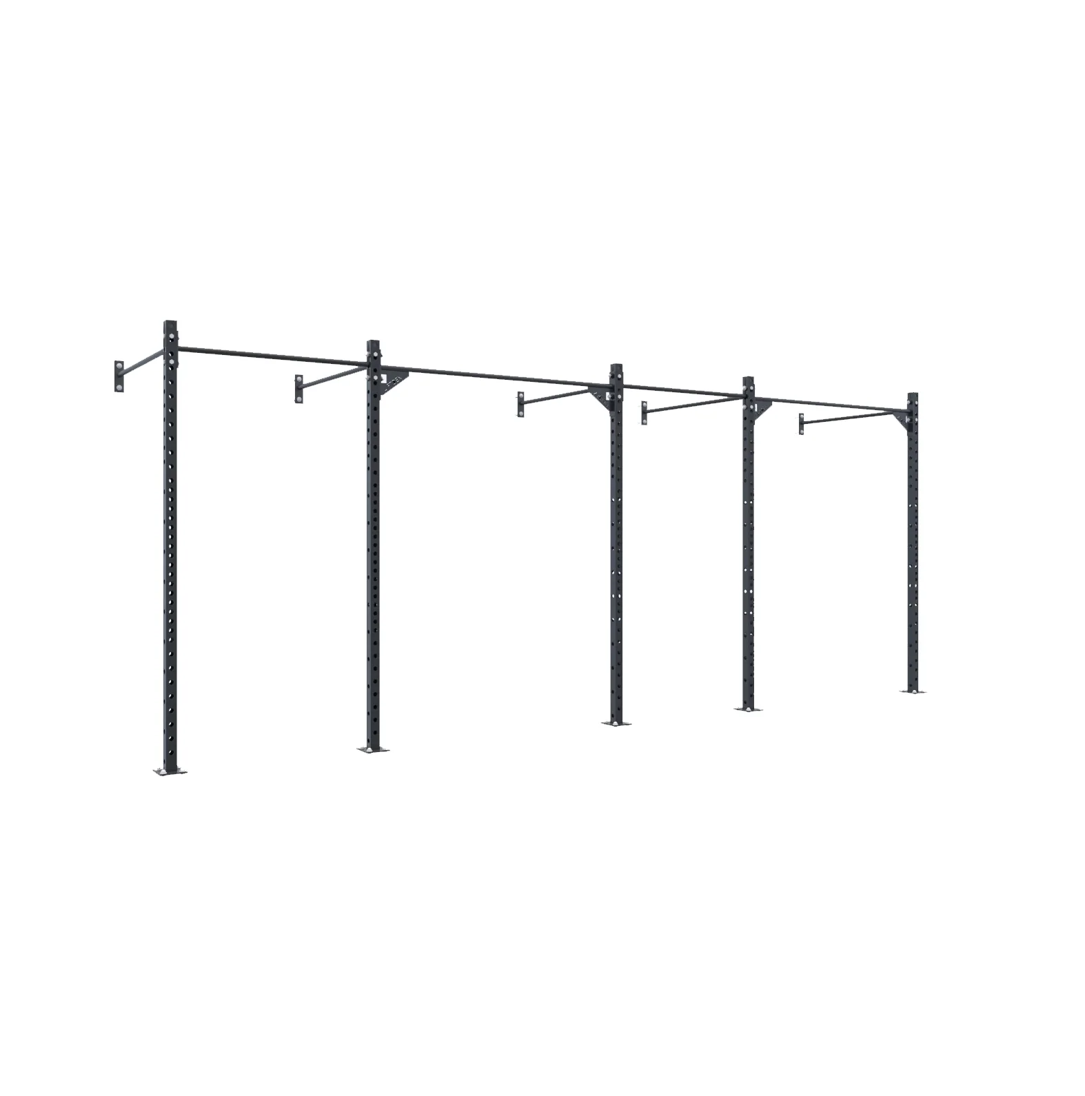 Wall Bangers Rigging Customized Wall Mounted Rig – Liftdex