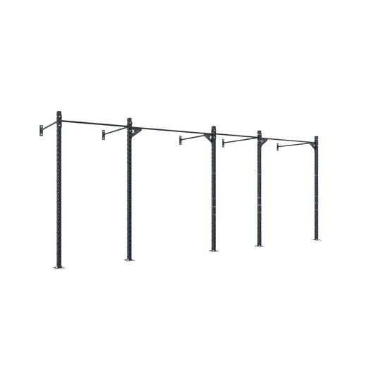 Customized Wall Mounted Rig image 1