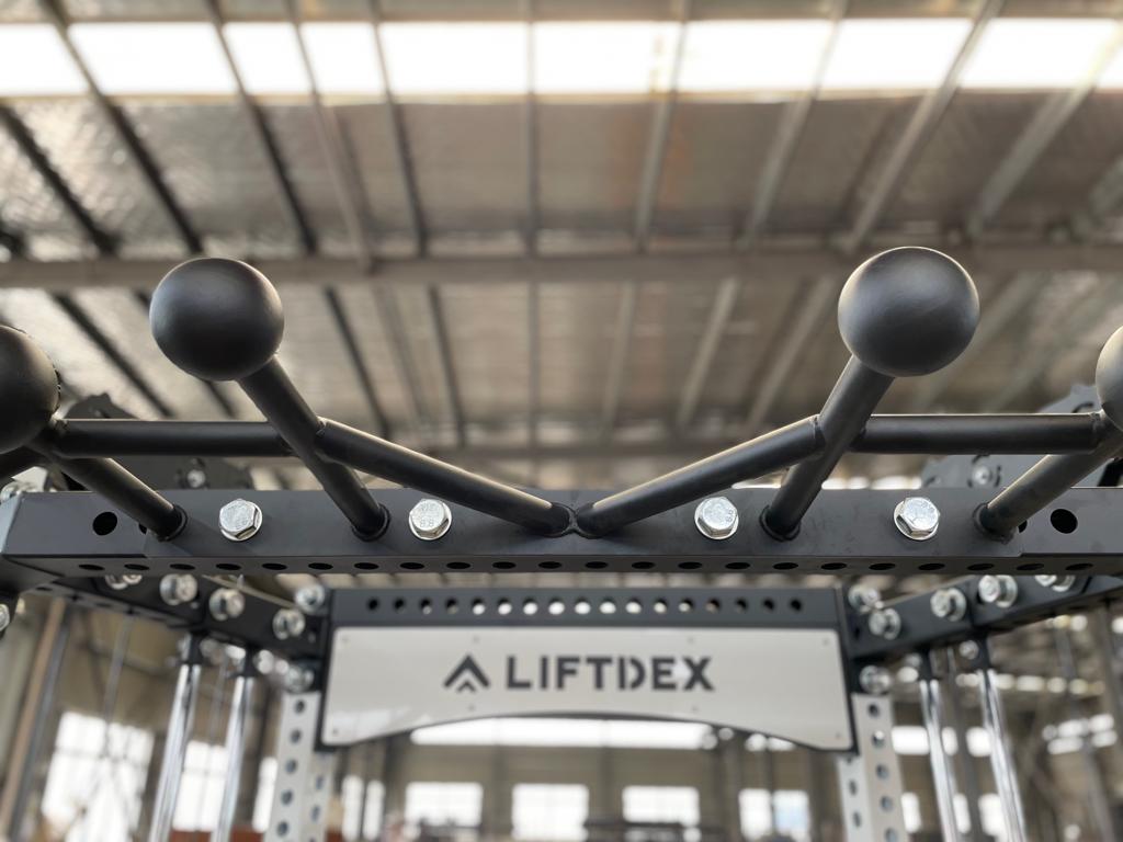 Liftdex Functional Cable Machine image 3