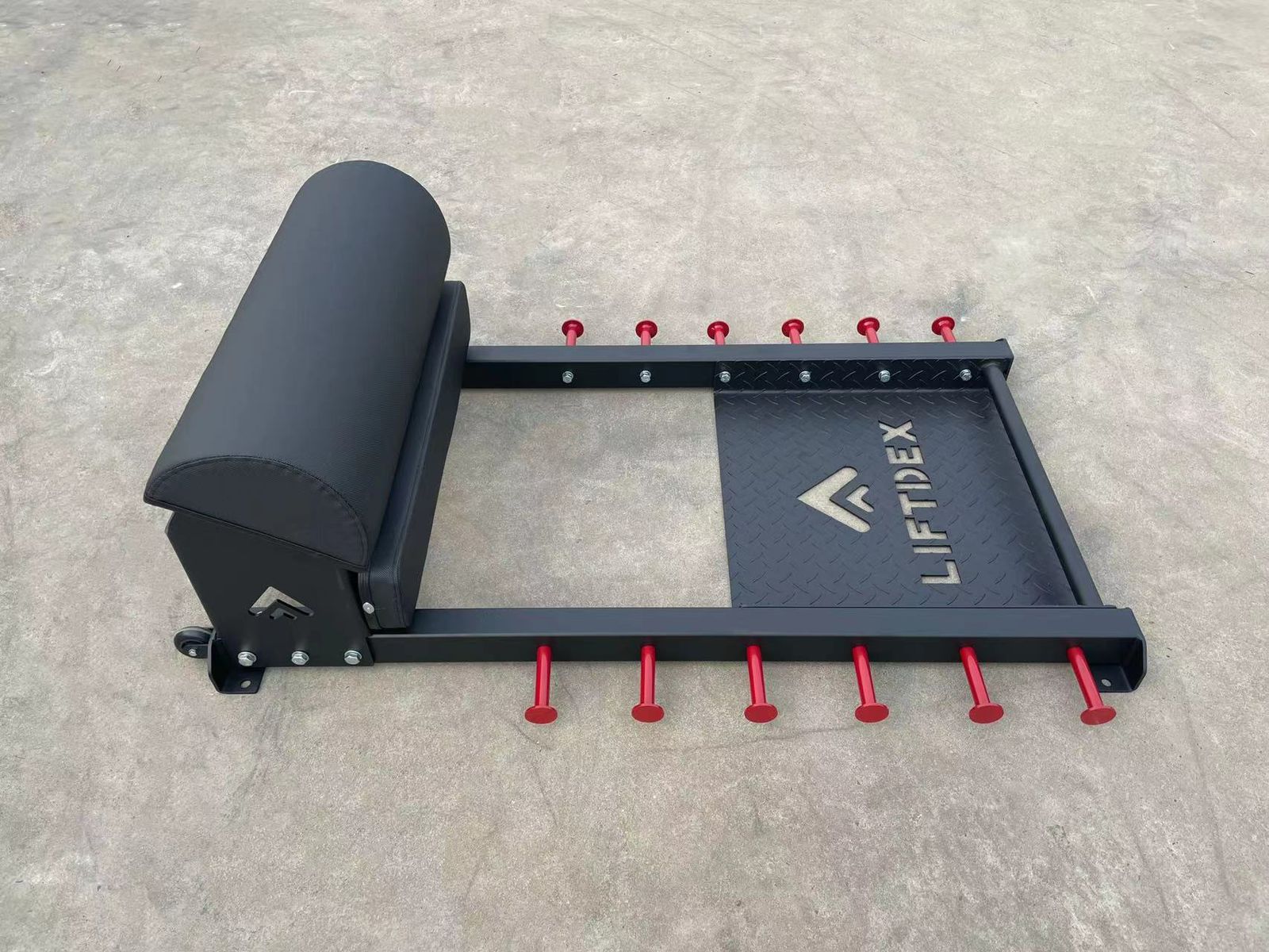 Liftdex Thruster Machine image 4