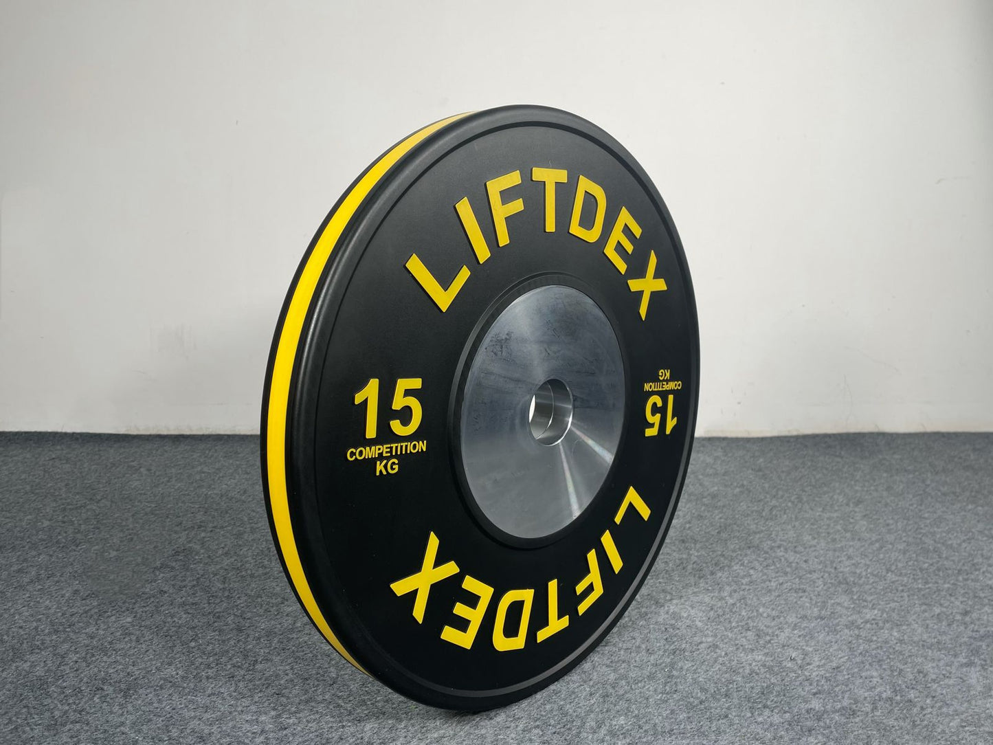 Olympic Competition Plates - 15 image