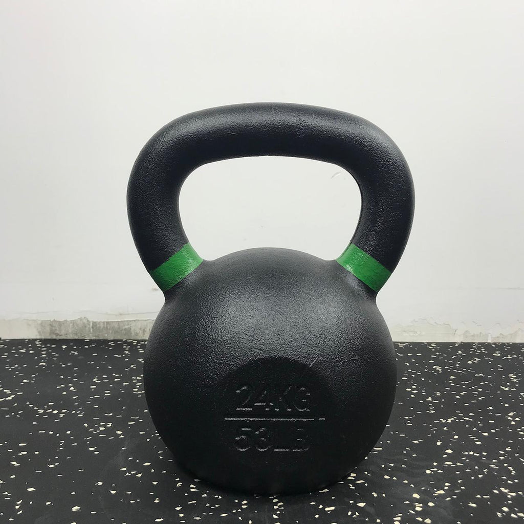 Liftdex Box Kettlebell - 24KG image