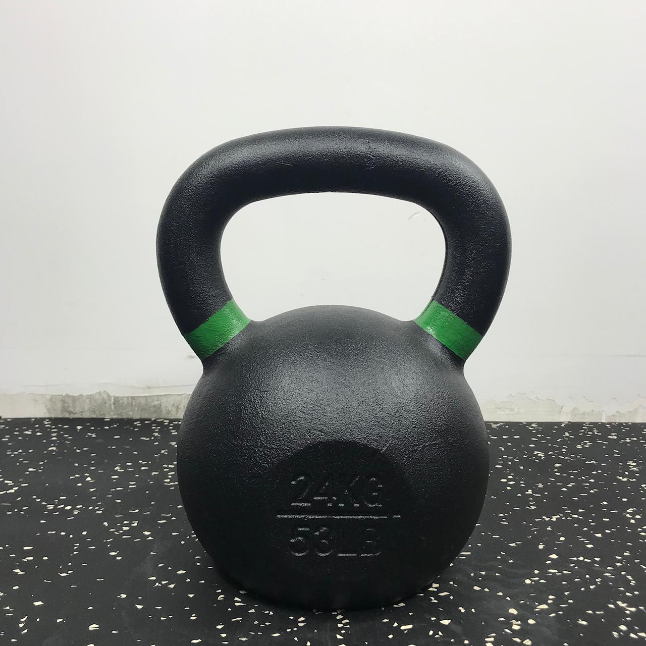 Liftdex Box Kettlebell - 24KG image