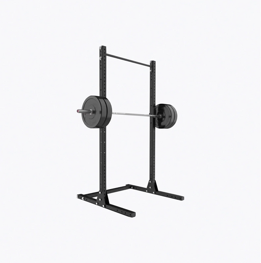 Liftdex Jumpman Stand side view