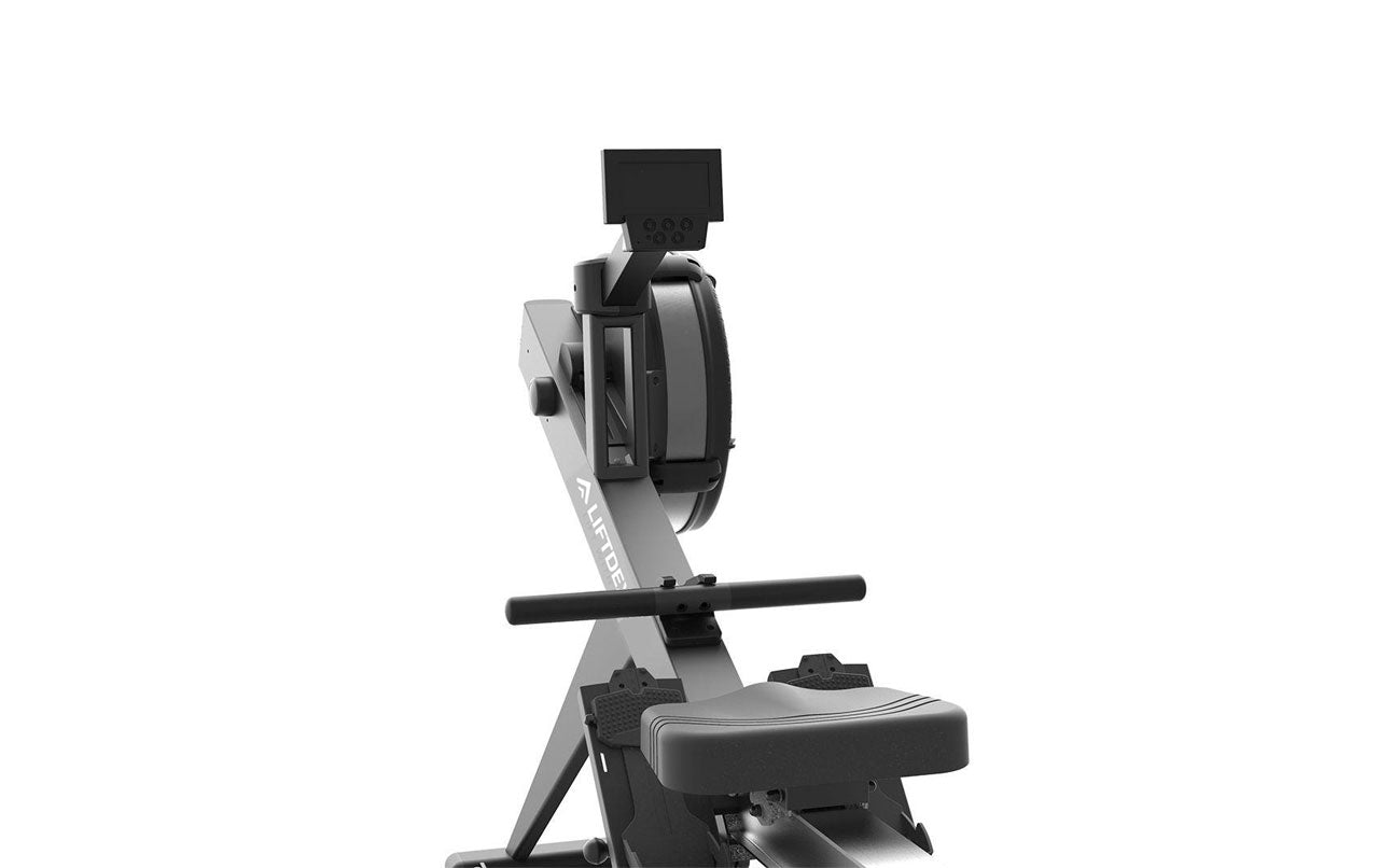 Rowing Machine image 3