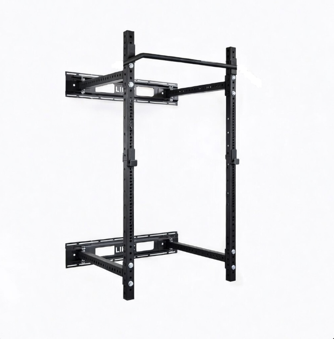Foldaway Rack