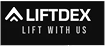 LiftDex Logo