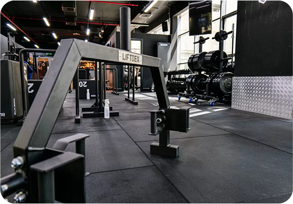 Concept2 Machine