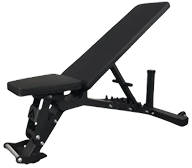 Incline Bench ( Adjustable Bench )