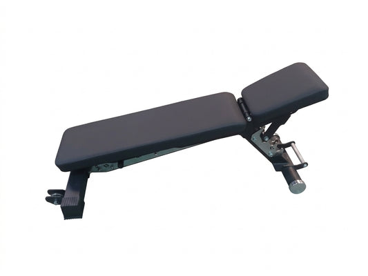 Liftdex 3 in 1 adjustable bench