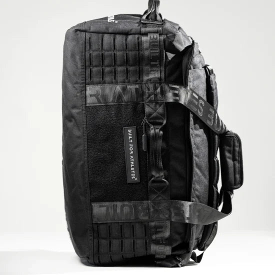 PRO SERIES 60L DUFFEL BAG