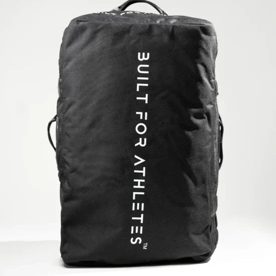 PRO SERIES 60L DUFFEL BAG