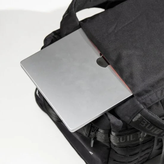PRO SERIES 60L DUFFEL BAG