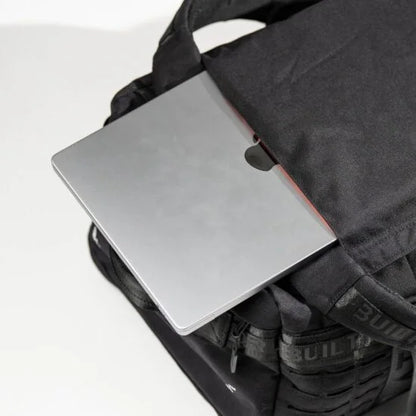 PRO SERIES 60L DUFFEL BAG
