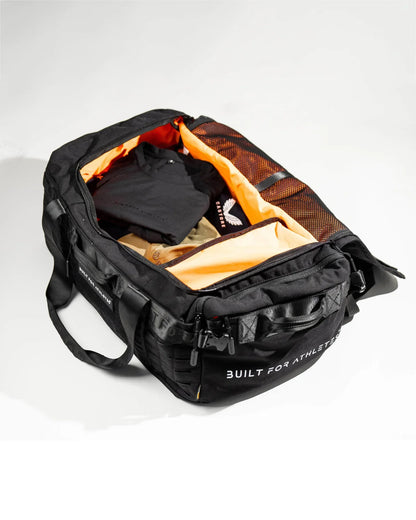 PRO SERIES 60L DUFFEL BAG