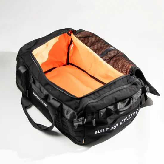 PRO SERIES 60L DUFFEL BAG