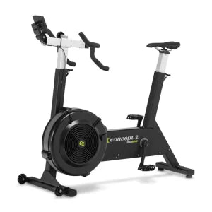 Concept2 Bikeerg Machine