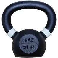 Liftdex Box Kettlebell