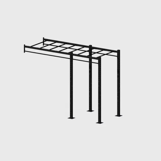 Liftdex Monkey Bar Rig