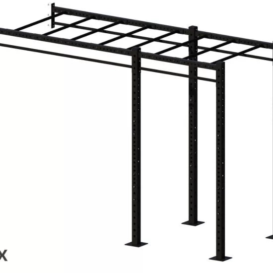 Liftdex Monkey Bar Rig