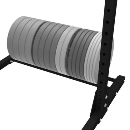 Spiderman Squat Stand storage 