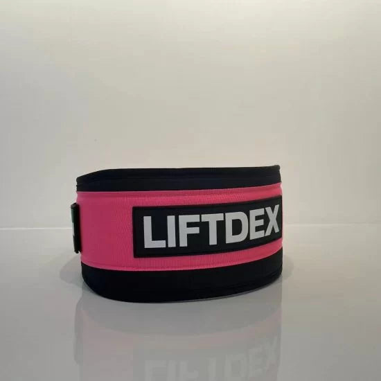 Weight Lifting Belt