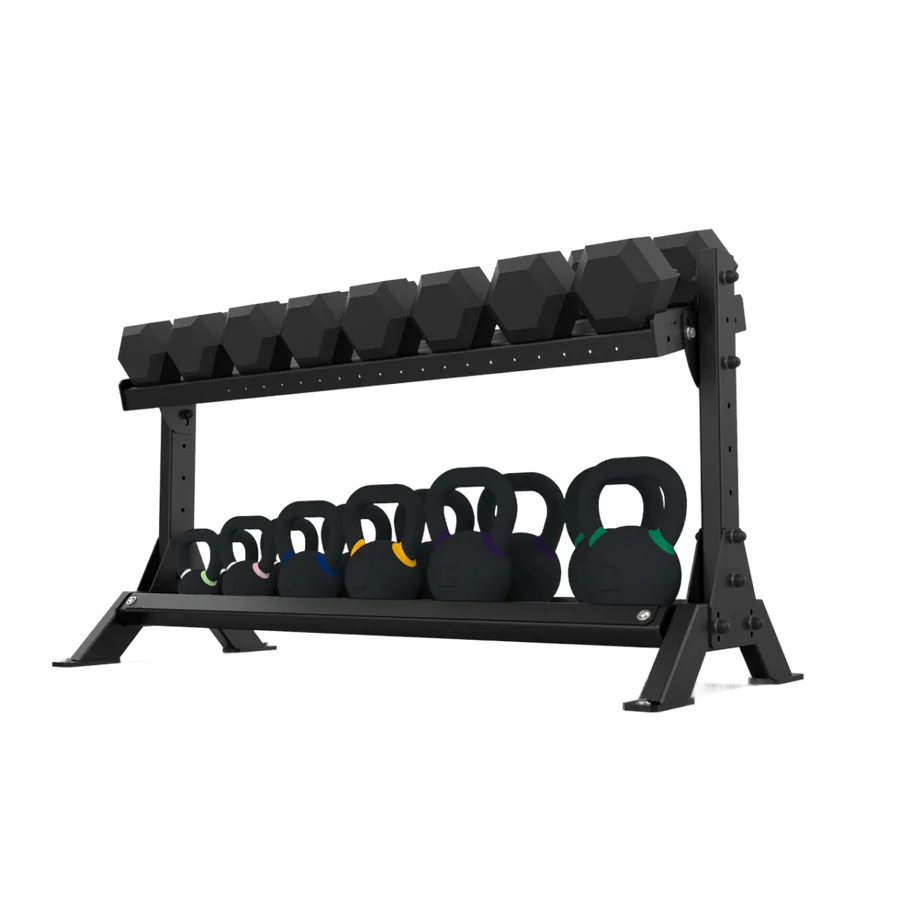 2 Tier Storage System
