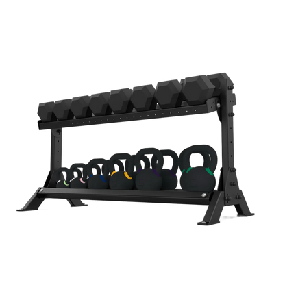 2 Tier Storage System