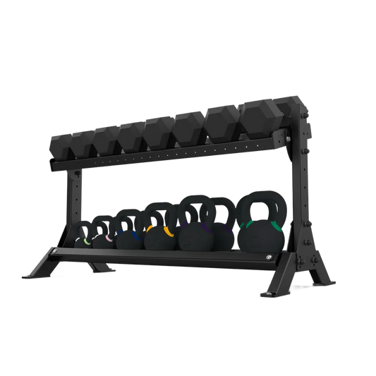 2 Tier Storage System