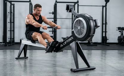 Rowing Machine